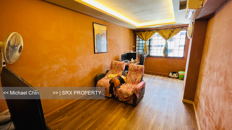 Blk 438 Hougang Avenue 8 (Hougang), HDB 4 Rooms #373392031